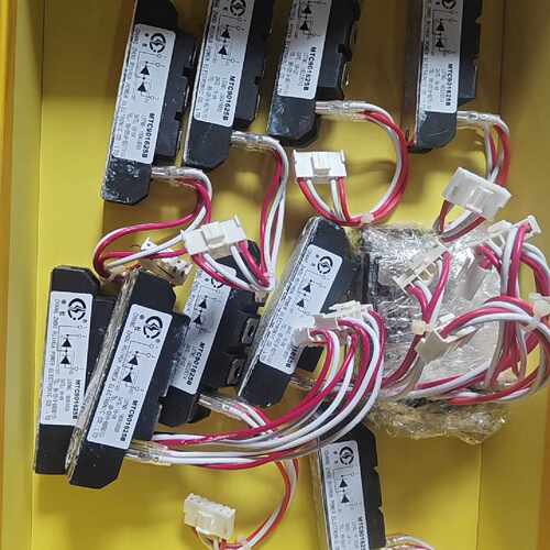 询软启动器可控硅模块MTC901625B申社，IGBT拆机货有