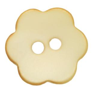 princessoc 果实梅花纽扣两眼衬衫外套扣子女装童装外套毛衣服扣