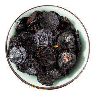 云南大解果正品旗舰店手工剥噗噗果肉天然腊肠果树泡茶秘便果一斤