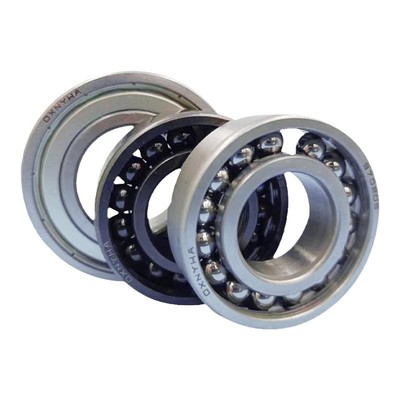 密封满珠耐高温600度烤箱轴承