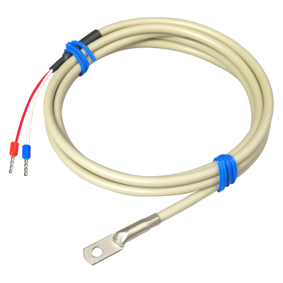 松导NTC温度传感器有孔贴片安装