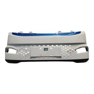 适用于东风御风EM27L前后保险杠1新能源EV微面EM26前保险杠非原厂