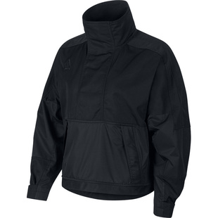 Nike/耐克正品新款女子跑步训练运动立领夹克外套BQ7206-010