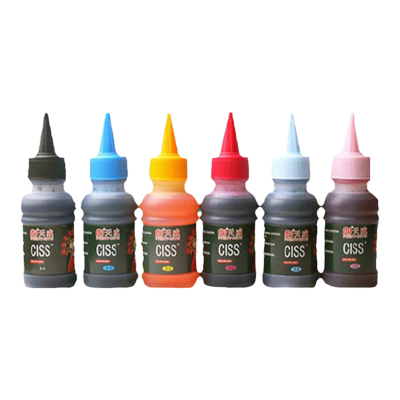 正品天威100ML毫升连供墨水 适用于惠普 佳能 三星 爱普生 联想 利盟通用墨水 R230 R330 R290 T50连供墨水