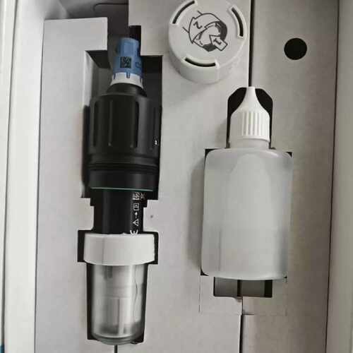 议价EH 余氯 维护组件CCV05-51A余氯传感器探头CCS51D-AA11BF/AA1