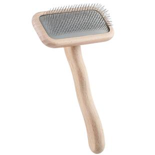 克莉斯汀森克里斯汀森宠物猫狗梳子克莉丝汀森永备针梳去浮毛神器