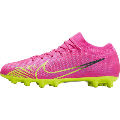 Nike/耐克正品Zoom Vapor 15 ProHG男子硬地足球鞋DJ5602-605