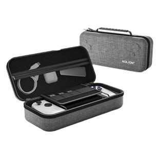 适用于华硕ROG Ally掌机收纳包rogAllyX串流掌机保护壳保护套配件