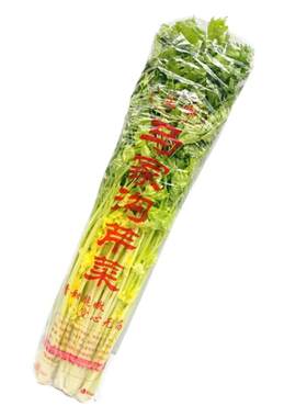山东青岛平度马家沟芹菜新鲜