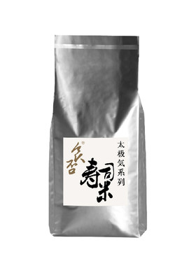寿司店专用米小包装，软糯不回生