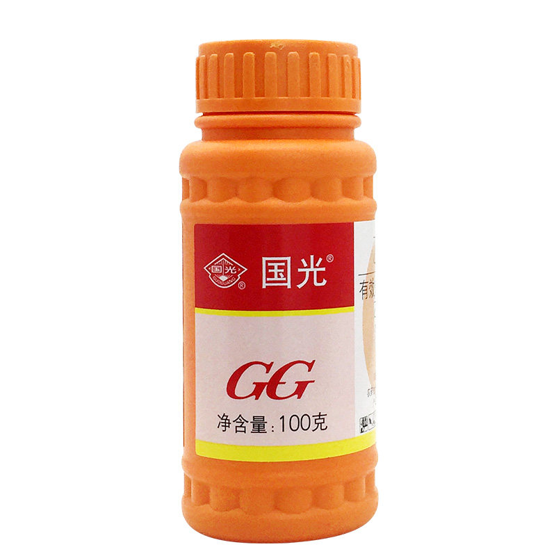 40%乙烯利植物生长调节剂橡胶树水稻番茄香蕉菠萝通用型催熟农药