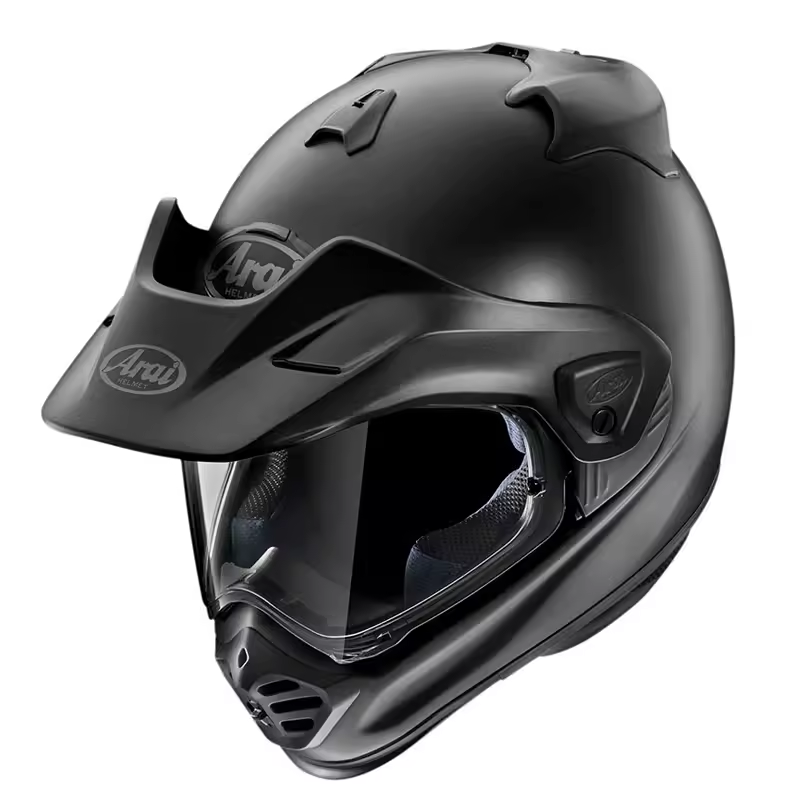 ARAI TOUR-CROSS5带帽檐GS长途越野摩托机车骑行安全拉力5头盔