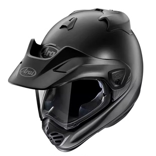ARAI TOUR-CROSS5带帽檐GS长途越野摩托机车骑行安全拉力5头盔