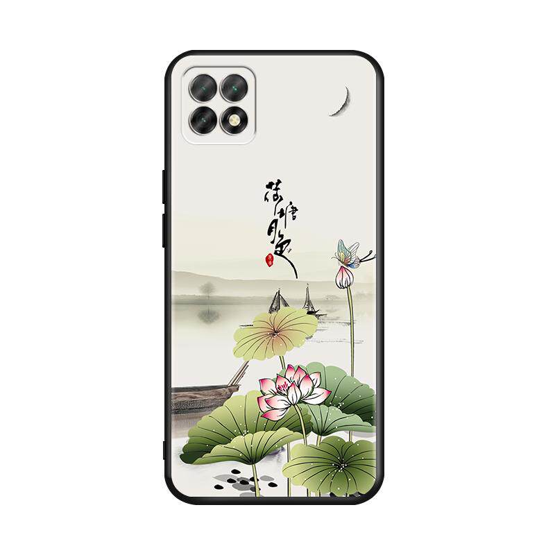 luckrider适用于华为畅享20手机壳wkg—tnoo软硅胶Huawei畅亨二十男款情侣款wkg-an00防摔潮牌化为畅销2o送全