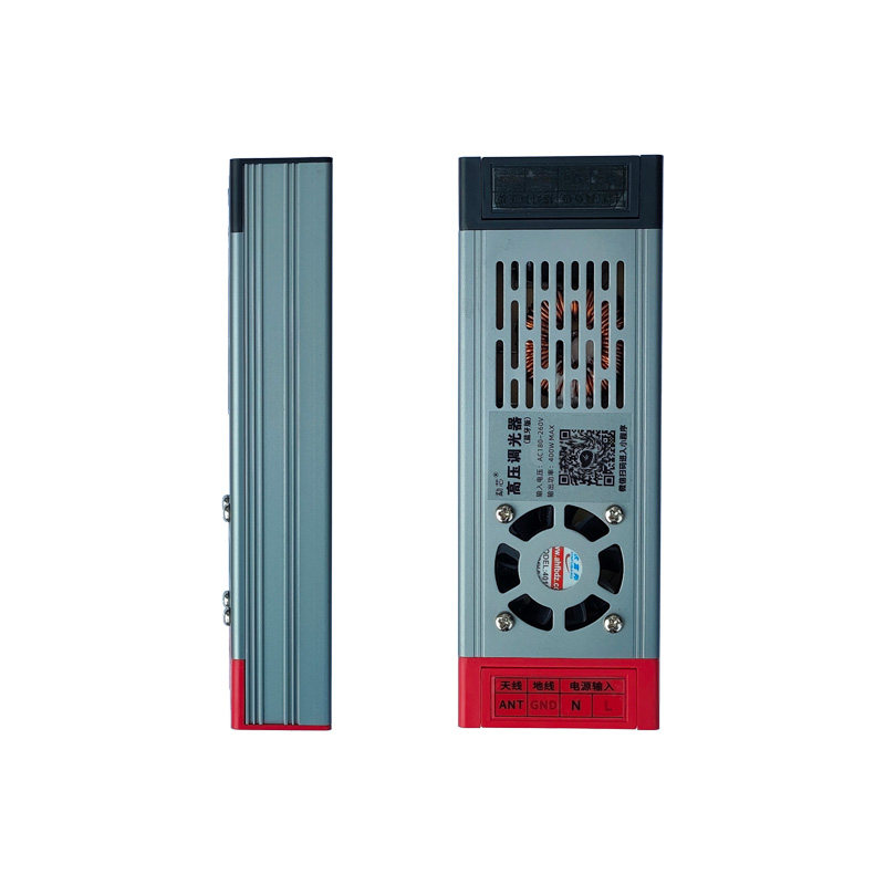 勐芯高压调光器220v蓝牙调光开关高压漫反射区块led灯带灯条调光