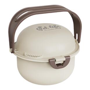 便携式宠物碗猫咪狗狗外出喝水杯壶折叠户外随行杯旅行喂食盆粮碗