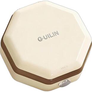 针线盒高颜值磁吸家用缝补衣服实用宿舍便携迷你套装家庭小针线包