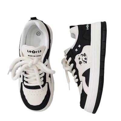 潮牌童鞋【伊米小黄鸭】