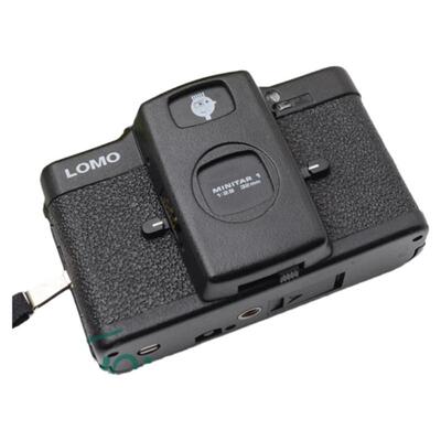 LOMOLC-A胶片胶片NOMO