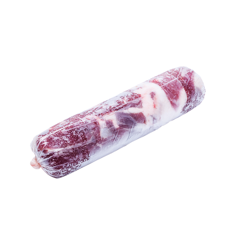 千户侯右玉有机羊肉卷火锅食材