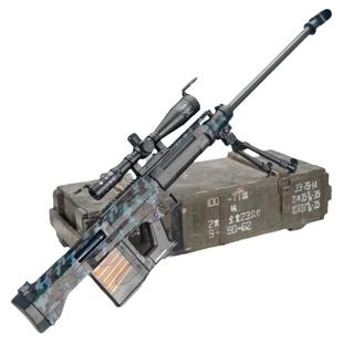 amr狙击抢大号模型狙击玩具枪暗区突围ax50巴雷九八K M2000芭蕾特