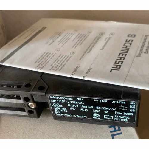 询价（施迈赛）AZM170SK-02ZRK-2197