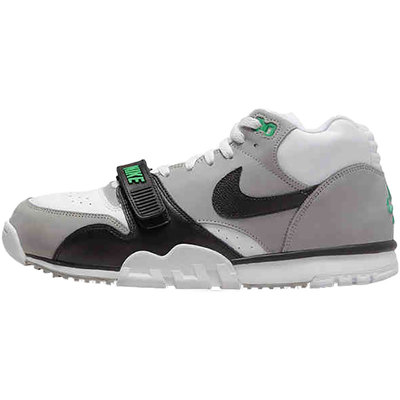 耐克男子舒适运动休闲鞋