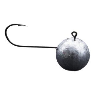 路亚超细根钓铅头钩加长钩条微物2g3g4g5g鹰嘴钩青稍奶翘黄鱼黑头