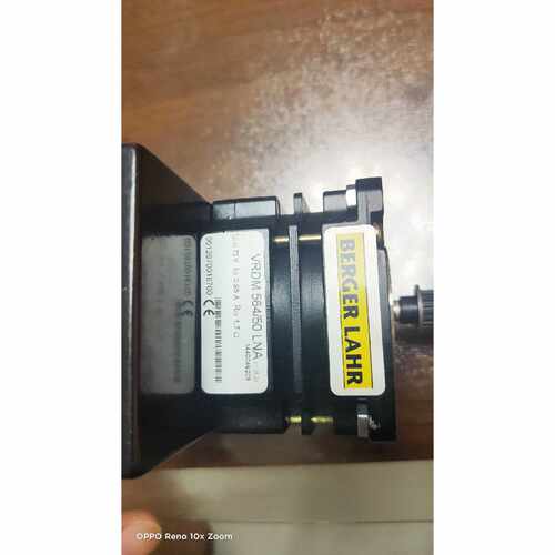 议价进口步进电机esec配件马达vrdm564型一台Nan维修