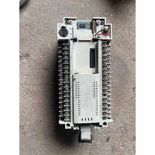 议价PLc fx2n48er维修
