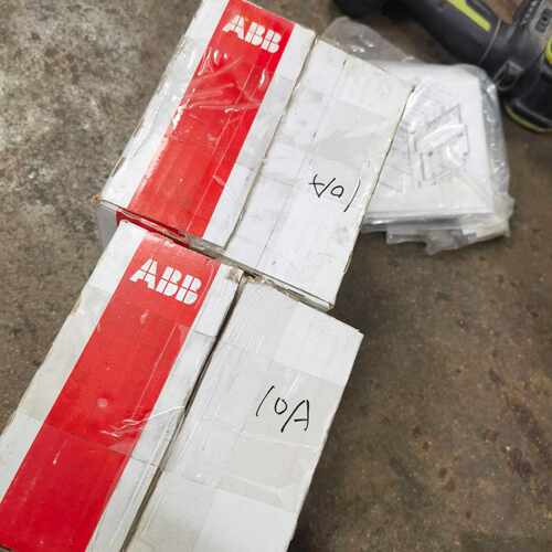 【议价-可维修】ABB T2H160 T2N16 全新/二手均有货