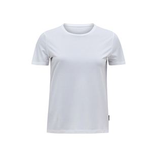 Peak Performance壁克峰Delta户外运动女子透气休闲百搭短袖T恤