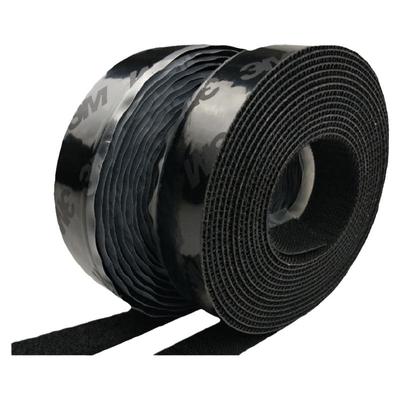 魔术贴子母搭扣sj3571双面背胶