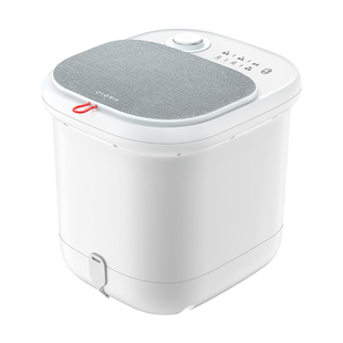 德国凯伦诗全自动足浴器按摩足浴盆高深泡脚桶恒温加热家用洗脚盆