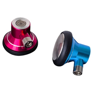 SUSE苏塞T5金属平头塞低音可插拔MMCX耳机头DIY有线数字手机通用