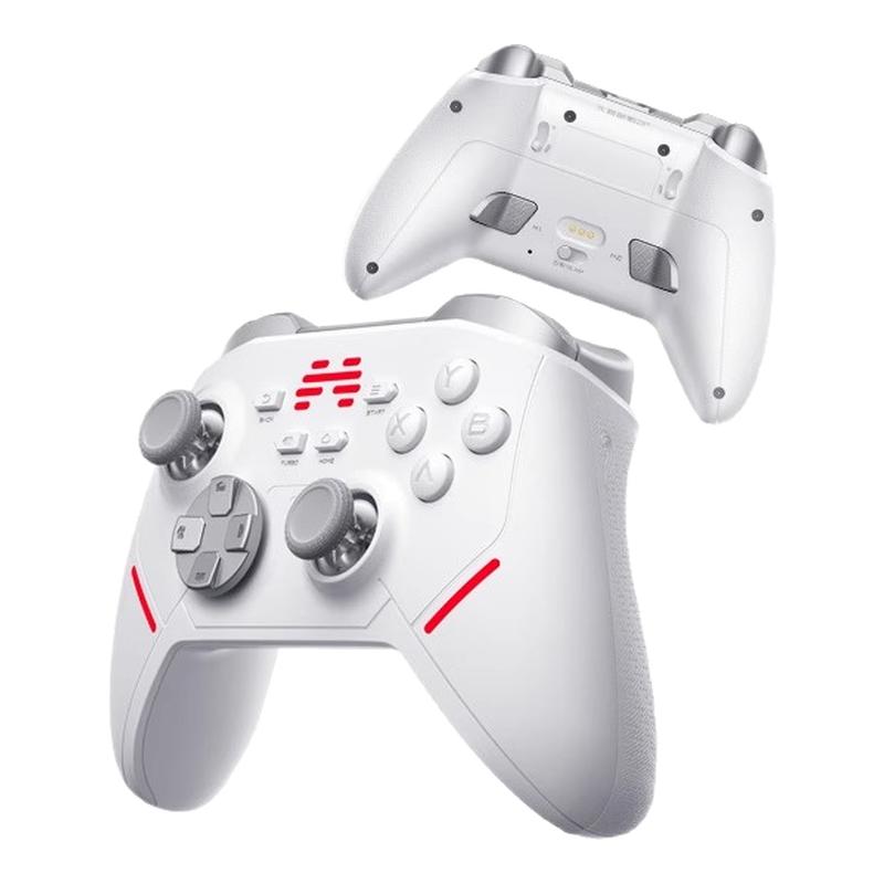 北通鲲鹏20游戏手柄阿修罗3S无线手柄pc电脑版手柄switch手柄电脑steam手柄xbox手柄ns蓝牙pad手柄黑神话悟空