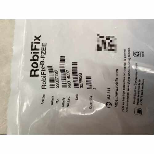 询价RobiFix-B-FZEE