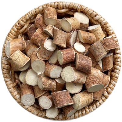 潮妈食养无硫五指毛桃煲汤材料