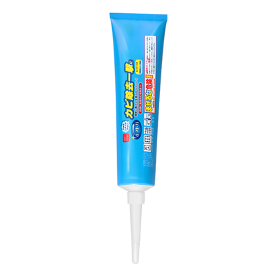 除霉啫喱洗衣机冰箱清洁剂