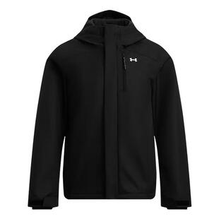 UA安德玛百搭新款Storm Porter女子三合一户外夹克外套1371593