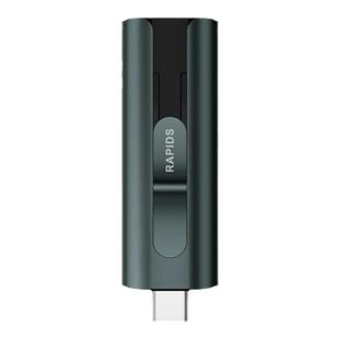 海康威视高速固态U盘type-C双接口闪存电脑手机优盘USB3.2S1000