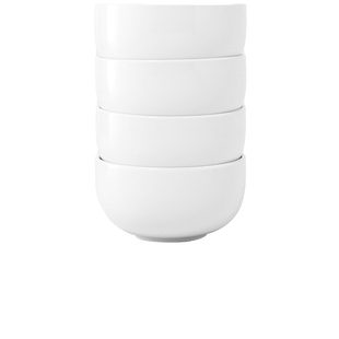 Public Goods CERAMIC CEREAL BOWL 陶瓷谷物碗revolve时尚小众新