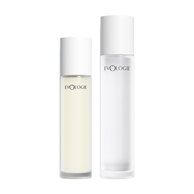 Evologie白月光水乳视黄醇抗皱