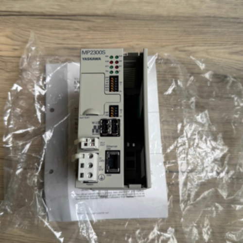 议价安川CPU MP2300S控制器JEPMC-MP2300S-E/控制模块