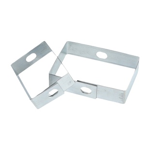 桥架吊框防火线槽吊架桥架配件大全50/200/100桥架吊匡支架吊卡