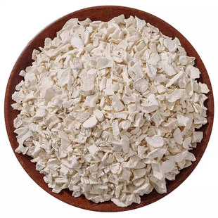 铁棍山药干山药碎片河南焦作温县正宗无硫熏铁棍怀山药片中药材