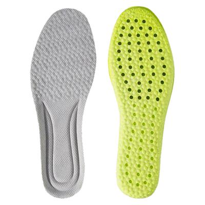 气垫减震踩屎感透气女士软底军训