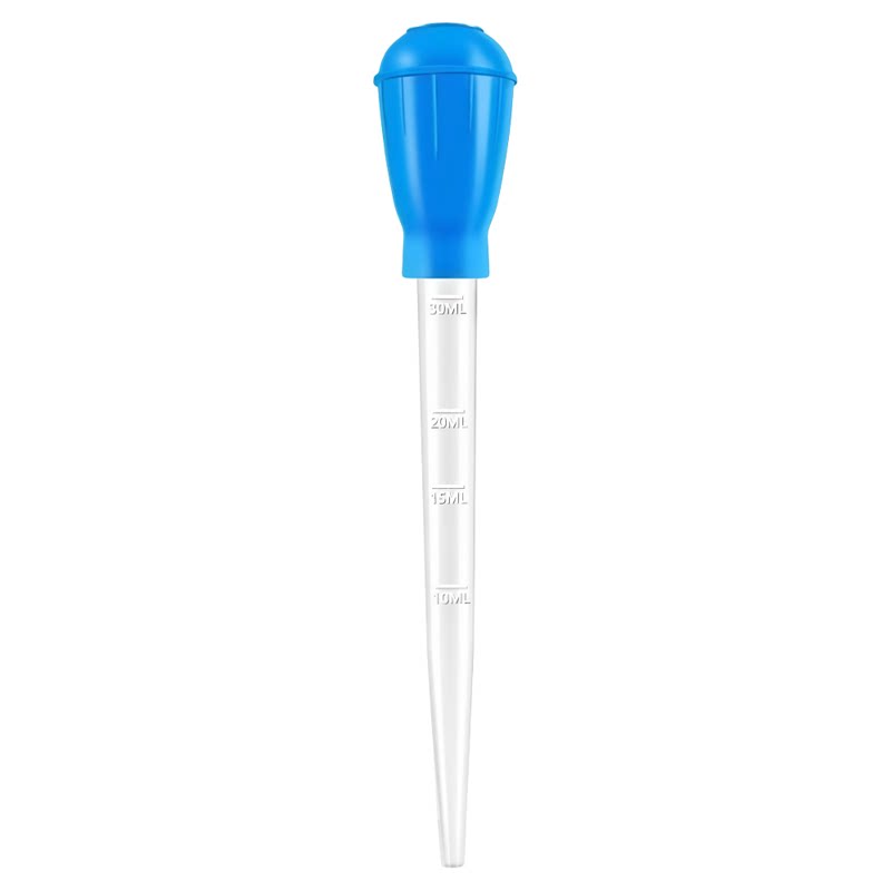 鱼缸吸便器吸鱼屎神器吸管乌龟吸粪器清理清洁工具小型换水吸水管
