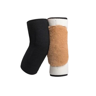 护膝医用半月板损伤髌骨韧带关节运动滑膜保暖炎专用膝盖套男女士