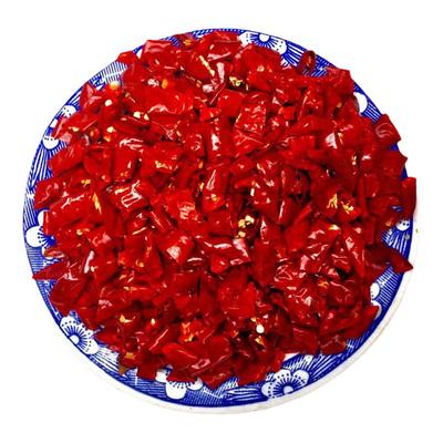 干辣椒特辣印度魔鬼椒饭店专用